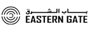 Eastern gate